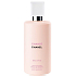 Chanel Chance Eau Vive Tělové mléko pro ženy 200 ml