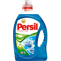 Persil Deep Clean Freshness by Silan tekutý prací gel na bílé a stálobarevné prádlo 50 dávek 2,5 l