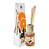 Aroma di Rogito Difuzér Perfume Pomeranč-skořice osvěžovač vzduchu 100 ml