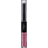 Loreal Paris Infaillible Reno 24h dlouhotrvající rtěnka a lesk na rty 2v1 125 Born to Blush 5 ml