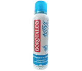 Borotalco Active Sea Salt dezodorant w sprayu unisex 150 ml