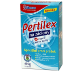 Pertilex Na firany specjalny proszek do prania 10 prań 400 g