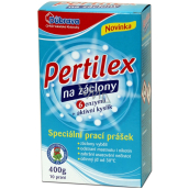 Pertilex Na firany specjalny proszek do prania 10 prań 400 g