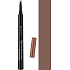 Essence The Eyebrow Pen pero na obočí 04 Dark Brown 1,1 ml