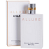 Chanel Allure mleczko do ciała dla kobiet 200 ml