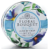 Somerset Toiletry Tulipány toaletní mýdlo v plechu 150 g
