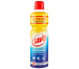 Savo Original XL opakowanie dezynfekcji wody i powierzchni skutecznie usuwa 99,9 % bakterii 1,2 l