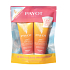Payot Sunny Creme Savoureuse SPF 50 neviditelný opalovací krém - vysoká ochrana obličeje 2 x 50 ml, kosmetická sada