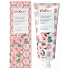 Heathcote & Ivory Freston Cassis & Rose krém na ruce a nehty 100 ml