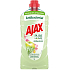 Ajax Pure Home Apple Blossom Antibakteriální univerzální čisticí prostředek 1 l