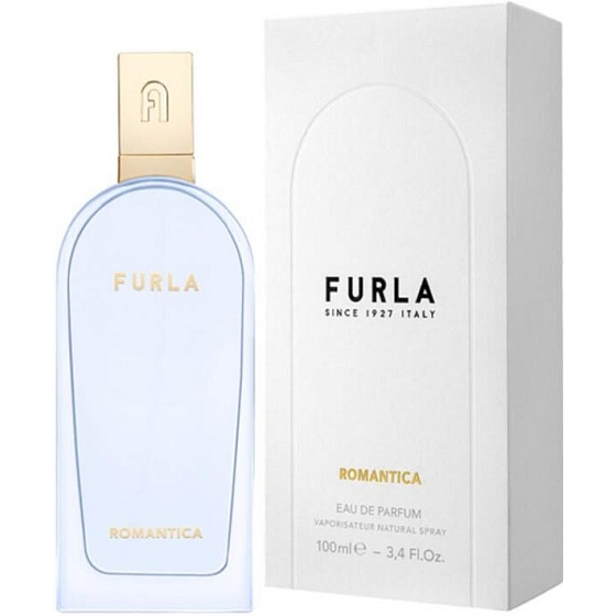 Furla Romantica woda perfumowana dla kobiet 100 ml