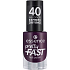 Essence Pretty Fast lak na nehty 05 Purple Express 5 ml