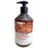 Bioelixire Vegan Baobab hydratační kondicionér pro suché, křehké a poškozené vlasy 500 ml