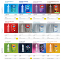 Durex Arouser kondom, nominální šířka 53 mm 12 kusů