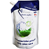 Miléne Aloe Vera płynne mydło antybakteryjne, uzupełnienie 1 l