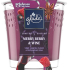 Glade Merry Berry & Wine z owoców leśnych i czerwonego wina świeca zapachowa w szkle, czas palenia do 38 godzin 129 g