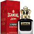 Jean Paul Gaultier Scandal Le Parfum pour Homme parfémovaná voda plnitelný flakon pro muže 50 ml