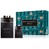 Bvlgari Man In Black parfémovaná voda 100 ml + parfémovaná voda 15 ml, dárková sada pro muže