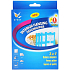 Ardor Fresh Linen pochłaniacz wilgoci do szafy 3w1 1 szt