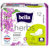 Bella Herbs Verbena Deo Fresh higieniczne aromatyzowane wkładki z skrzydełkami 12 sztuk