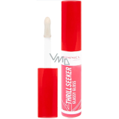 Rimmel London Thrill Seeker Glassy Gloss błyszczyk do ust 150 6,5 ml