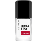 Catrice Ultra Stay baza pod lak 10,5 ml