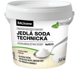 Balhome Soda oczyszczona techniczna 500 g