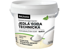 Balhome Soda oczyszczona techniczna 500 g