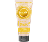 Sunsilk Morbidi E Luminosi 1 Minute Wow maska na suché vlasy 180 ml