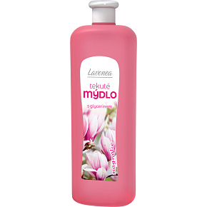 LAVON płyn do mycia rąk Magnolia, uzupełnienie, 1 l