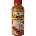 Lazurol alkoholowy środek do barwienia, czarny heban, 500 ml