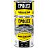 EPOLEX S2300 farba podkładowa na metal, szary mat + Epolex S7300 utwardzacz, zestaw 1,18 kg