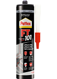 Pattex FT 101 lepící tmel transp. 280ml