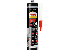 Pattex FT 101 lepící tmel transp. 280ml