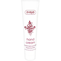 Ziaja Kashmirowy krem do rąk 100 ml