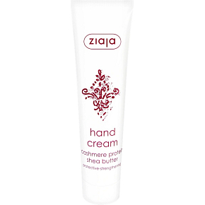 Ziaja Kashmirowy krem do rąk 100 ml
