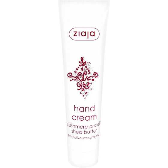 Ziaja Kashmirowy krem do rąk 100 ml