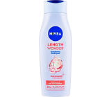 Nivea Length Wonder szampon 400ml