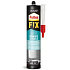 PATTEX FIX Lustra i panele, 440 g