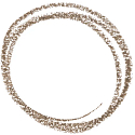 Essence tużka do brwi Micro Precise 03 Light Brown, 0,05 g