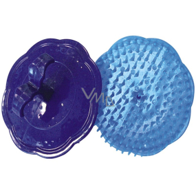 Abella Kartáč na vlasy Ježek různé barvy 1 kus BD2160 Abella Kartáč na vlasy Ježek různé barvy 1 kus BD2160