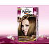 Schwarzkopf Palette Deluxe barva na vlasy 555 zářivě zlatá karamelová 115 ml