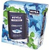 Nivea Men Kazcool sprchový gel 250 ml + antiperspirant sprej 150 ml kosmetická sada