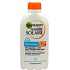 Garnier Ambre Solaire SPF50+ mléko na opalování pro citlivou pokožku 200 ml