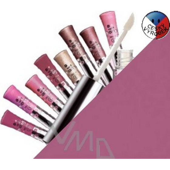 Dermacol Diamond Gloss lesk na rty 08 6,5 ml