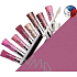 Dermacol Diamond Gloss lesk na rty 08 6,5 ml