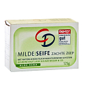 CD Milde Seife Aloe Vera a glycerin toaletní mýdlo 100 g