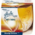 Glade by Brise Anti Tabac vonná svíčka ve skle, doba hoření až 30 hodin 120 g