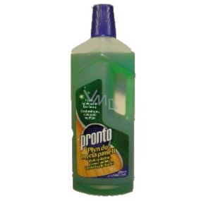 Pronto 5v1 Mýdlový čistič na plovoucí podlahy 750 ml +Pronto Classic leštěnka