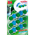 Dr. Devil Natur Fresh Crystal Flowers Wc závěs 3 x 30 g